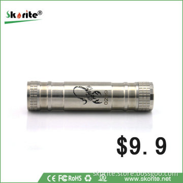 Skorite Hottest Selling E-Cigarettes Scorpion Mod $9.9
